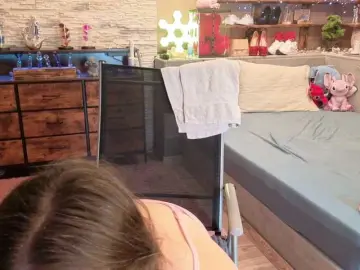 Bongacams Free Live Porn of KimberlyCaprice