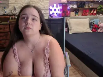 Bongacams Adult Video Chat of KimberlyCaprice
