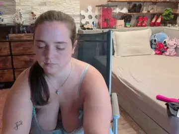 Bongacams Adult Webcam of KimberlyCaprice