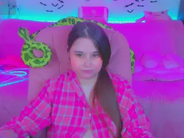 Bongacams Free Live Porn of LittleKitsune