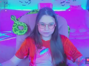 Bongacams Private Sex Chat of LittleKitsune