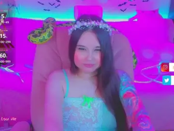 Bongacams Watch Live Sex Cams of LittleKitsune