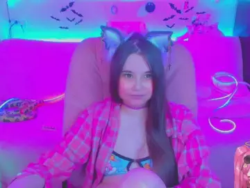Bongacams Free Live Porn of LittleKitsune