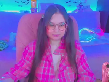Bongacams Live Sex of LittleKitsune
