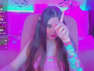 Bongacams Private Sex Chat of LittleKitsune