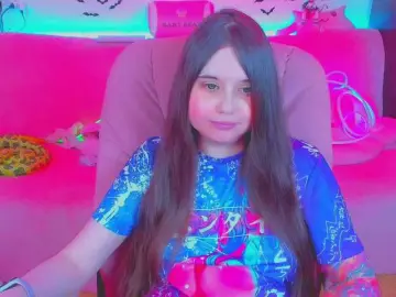 Bongacams Best Webcam of LittleKitsune
