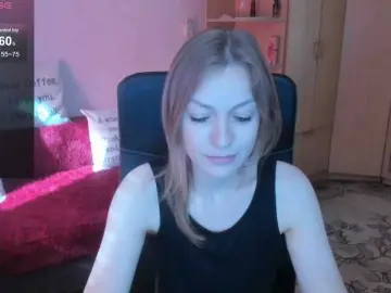 Bongacams Adult Webcam of CherishSia