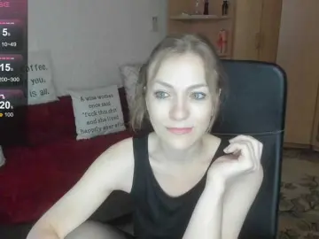 Bongacams Nude Webcam of CherishSia