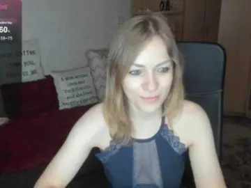 Bongacams Live Sex Cam of CherishSia