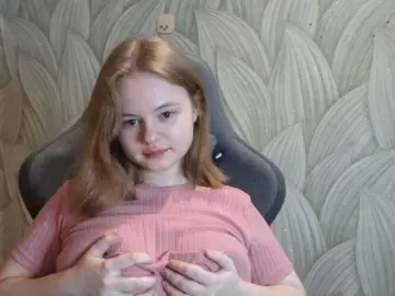 Bongacams Adult Webcams of Kitty-Rain