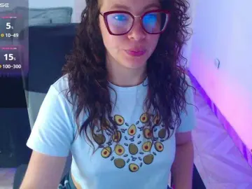 Bongacams Sex Chat of SharonAGT