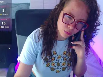 SharonAGT from bongacams
