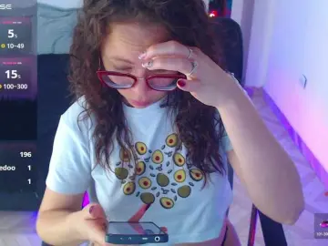 Bongacams Private Sex Chat of SharonAGT