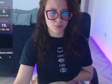 Bongacams Sex Cam of SharonAGT