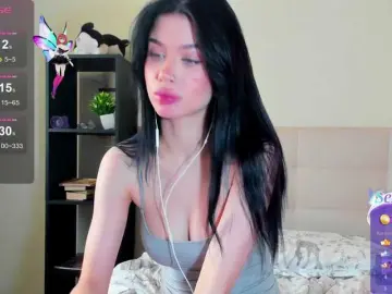 Bongacams Free Porn Cam of Tune-Godness