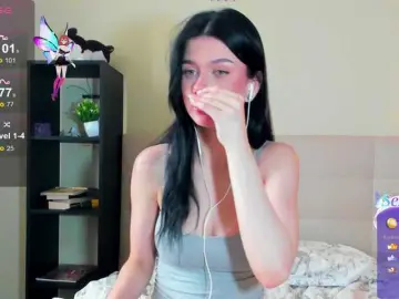 Bongacams Nude Webcam of Tune-Godness