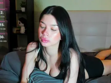 Bongacams Live Sex Cam of Tune-Godness