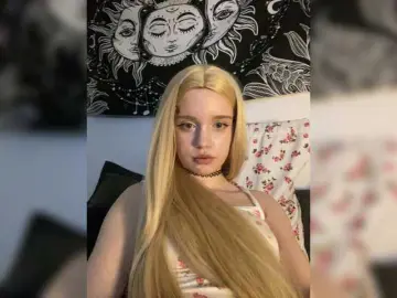 Bongacams Adult Webcam of rubydalloss