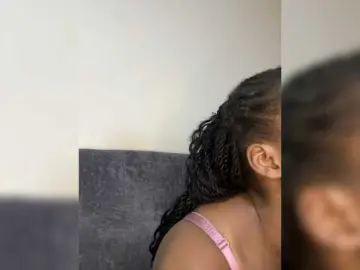Bongacams Live Porn of Curvy-maxy9