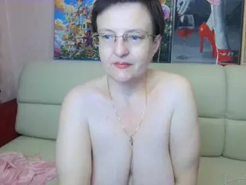 Bongacams Adult Webcam of MargieEvansy