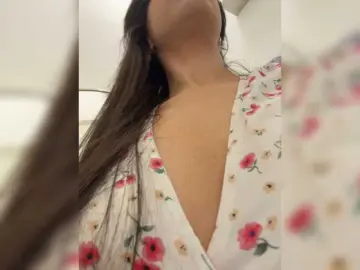 Bongacams Sex Chat of MeganOrtega