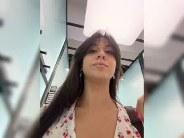 Bongacams Sex Cam of MeganOrtega