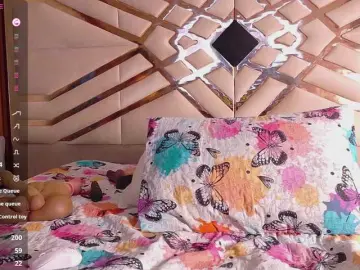 Bongacams Live Sex Cam of missfoster