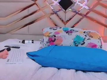 Bongacams Sex Cam of missfoster
