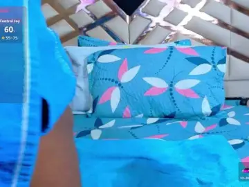 Bongacams Free Porn Cam of missfoster