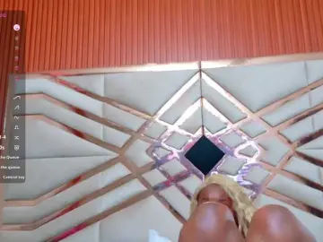 Bongacams Nude Webcam of missfoster