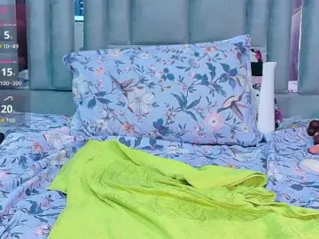 Bongacams Live Porn of missfoster
