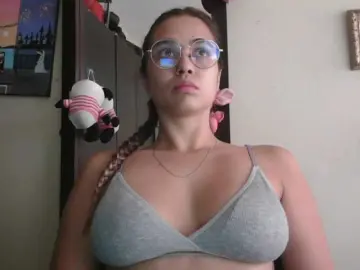 Bongacams Sex Chat of trianabell
