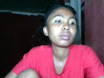 Bongacams Sex Chat of EvahMorgane
