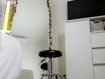 Kisska0011 from bongacams