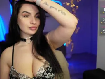 Bongacams Adult Video Chat of Swarowskaya