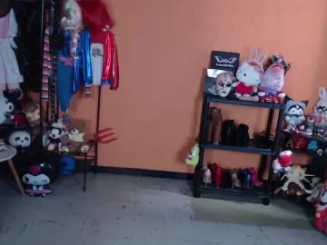 Bongacams Adult Webcam of MiaJhons