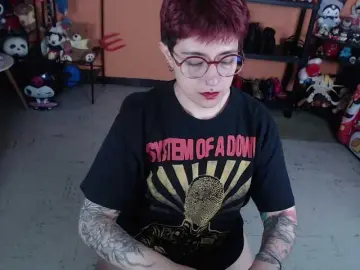 Bongacams Free Live Porn of MiaJhons