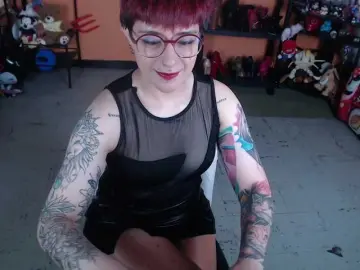 Bongacams Free Porn Cam of MiaJhons