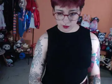 Bongacams Sex Chat of MiaJhons