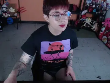 Bongacams Free Live Porn of MiaJhons