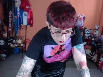 Bongacams Live Sex Cam of MiaJhons