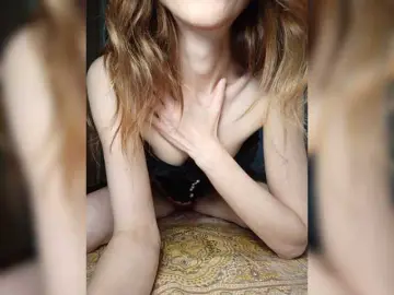 Bongacams Live Sex of Your-Peachy-Dream