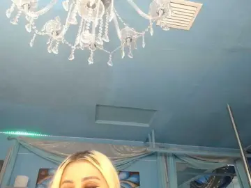 Bongacams Private Sex Chat of adrianna_fox