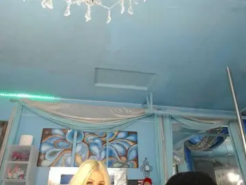 Bongacams Live Porn of adrianna_fox