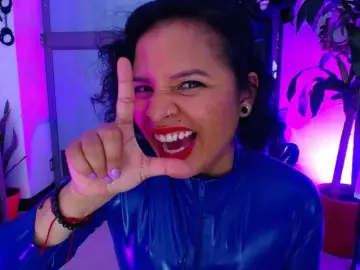Bongacams Live Sex of saralovens