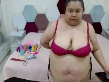 Bongacams Private Sex Chat of marianabbw