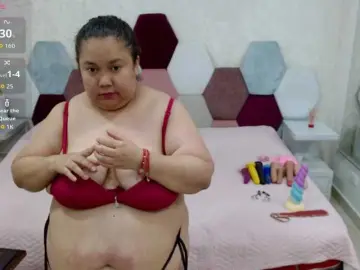 Bongacams Private Sex Chat of marianabbw