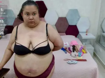 Bongacams Adult Video Chat of marianabbw
