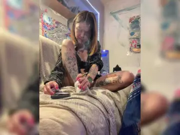 Magictrick1 from bongacams