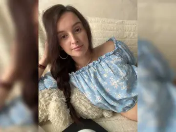 Bongacams Live Sex Cam of Kriss-me